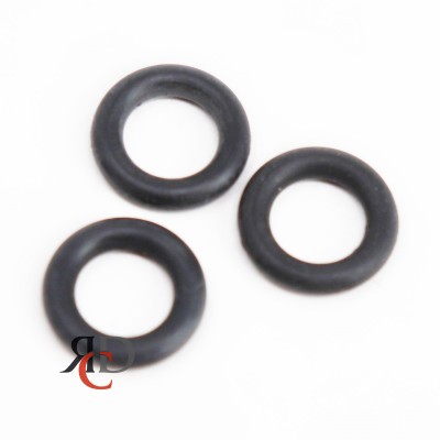 9MM RUBBER SEAL RING FOR DOWNSTEM 5CT/PACK
